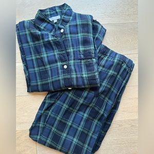 JCrew Women’s Pajamas